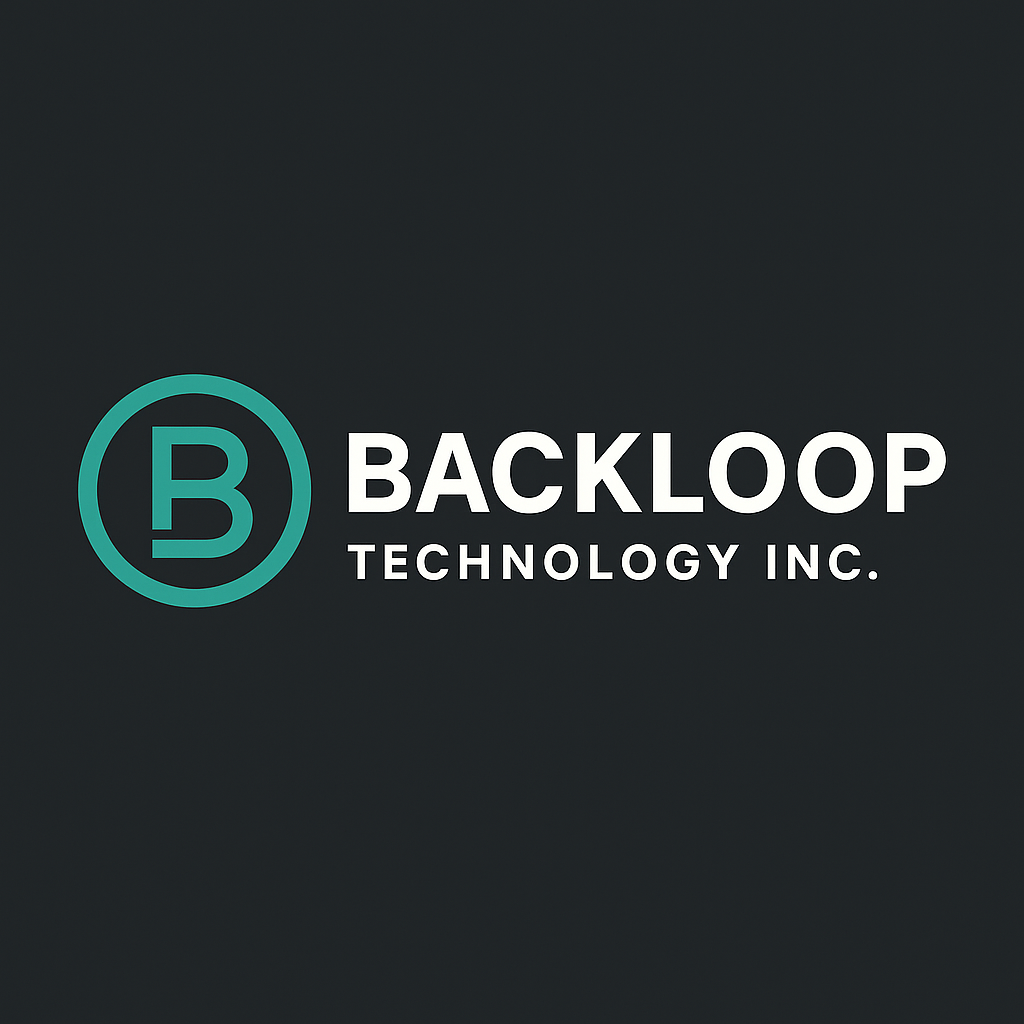 Backloop logo